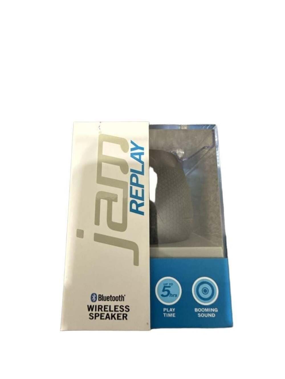 Jam Replay Wireless Bluetooth Speaker HX-P250GY